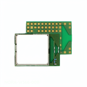 NORA-W366-00B โมดูลรับส่งสัญญาณ RF และโมเด็มของแท้ - Product Image 1