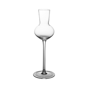 Gobelet de saveur de vin à long manche, disponible dans une variété de styles, en cristal, livraison gratuite - Product Image 5