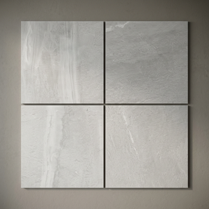 Dalles de pavage extérieures en porcelaine Earthan Dark de 20 mm d'épaisseur, rectifiées, robustes, 600x900 mm, pour allées et garages - Product Image 1