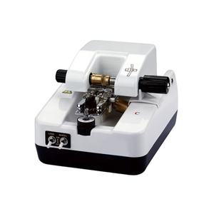 Máquina Ranuradora de Lentes Automática LY-1800C de Alta Eficiencia para Ópticas y Laboratorios con Diseño Profesional de Alta Gama - Product Image 1