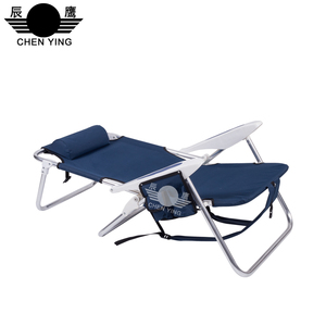 Haute qualité pas cher En Plein Air Pliant <span class=keywords><strong>Plage</strong></span> <span class=keywords><strong>Relax</strong></span> chaise avec Sac À Dos - Product Image 6