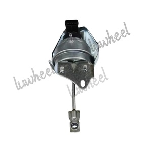 Actuador eléctrico Turbo G-208 GT1749V, 712120, 6NW008412, 741785, para BMwW, <span class=keywords><strong>118D</strong></span>, E87, 90 Kw, 122, HP, M47TU2, <span class=keywords><strong>2005</strong></span> - Product Image 6