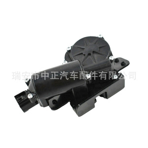 Actuador de Cierre Centralizado DLA 0053 DC 12V para Chevrolet - Product Image 1