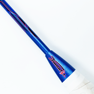 Raquette de <span class=keywords><strong>badminton</strong></span> en graphite de haute qualité, entièrement en fibre de carbone, fabriquée en Chine, avec sac et volants de <span class=keywords><strong>badminton</strong></span> – Offre spéciale - Product Image 3