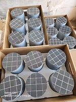 Convertisseur catalytique de voiture Wingle 5 édition européenne avec filtre à particules diesel DOC + DPF modèle 1205200AP6EXA