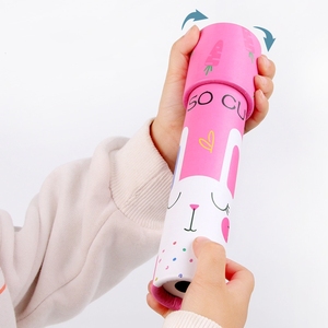 Trẻ Em Sinh Nhật Fashioned Đồ Chơi Tự Nhiên Giấy An Toàn Chất Liệu Bé Cổ Điển Kaleidoscopes - Product Image 6