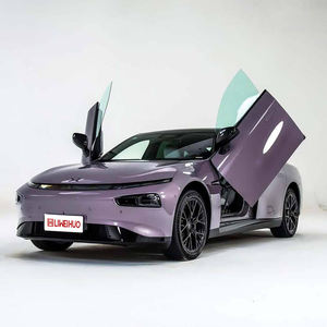 Coche Eléctrico <span class=keywords><strong>Xpeng</strong></span> <span class=keywords><strong>P7</strong></span> 2024 a <span class=keywords><strong>Precio</strong></span> Económico, Fabricado en China, con Autonomía de >700 km, Motor de 300 kW y Batería de 110 kWh - Vehículo de Nueva Energía de Lujo - Product Image 1