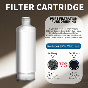 DA97-17376B <strong>Replacement</strong> for Refrigerator Wholesale Water Fridge Filter, Support USA NY a <strong>Drop</strong> Shipping Service - Product Image 4