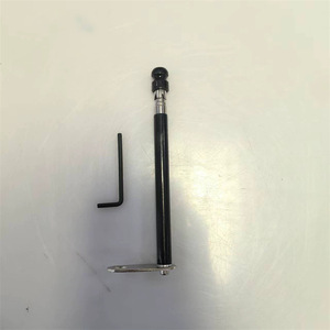 Dispositif de détection de ligne pour moto et véhicule électrique, mât télescopique en acier inoxydable 201, amélioration de la version d'origine - Product Image 1