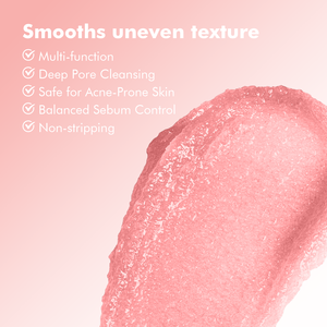 <span class=keywords><strong>Savon</strong></span> Nettoyant Premium à la Pêche et au Riz 120g – Produit de Lavage Visage Pêche et Riz Mochi - Product Image 2