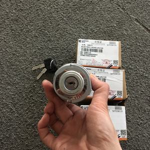 Запчасти для экскаватора <span class=keywords><strong>LiuGong</strong></span> CLG925LC: Выключатель зажигания 34B0118 с механизмом для отчетов, производство Китай - Product Image 4