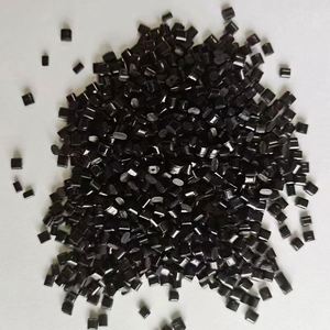 High Quality Transparent ABS <b>Plastic</b> Injection Molding Grade with High Strength for Electronics From China Factory - Product Image 1