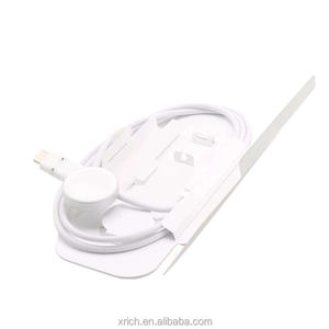 S9/S8/S7 Original 15W Cargador inalámbrico plegable rápido 3 en 1 <span class=keywords><strong>con</strong></span> estación de carga magnética QC3.0 para teléfono móvil y reloj - Product Image 4