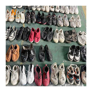 รองเท้าหนังมือสองจากอิตาลีไซส์43 - Product Image 4