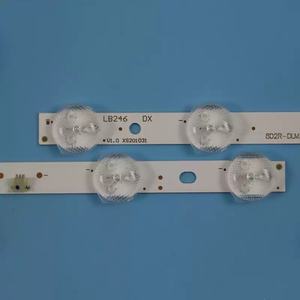 Tira de Luces LED Originales para Retroiluminación de TV NO.3303 8D2A-DLM2-900700 para 29 Pulgadas - Product Image 4