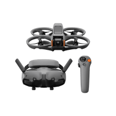 Avata 2 Fly More Combo (Single Battery)