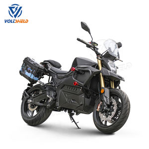 Venta caliente Moto Bike más barato 96 <span class=keywords><strong>Volta</strong></span> China 15000W 17 pulgadas motocicleta eléctrica con ruedas grandes - Product Image 4