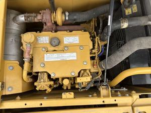 Hot Sale Japan Original Used CAT 312D Crawler Excavator 12Ton Low Working Hours All Original Hydraulic <b>Digger</b> For Construction - Product Image 4