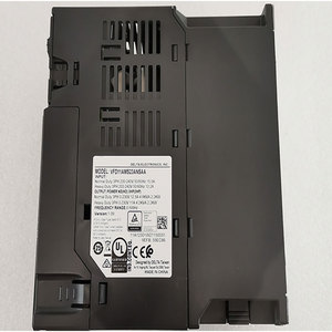 En Stock Inversores Monofásicos a Trifásicos VFD450C43S VFD450C43S Trifásicos VFD450C43S - Product Image 4