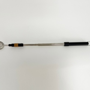 Stainless Steel Electric <b>duster</b> Plastic Hand Pest Control Cockroaches Mice Powder Tools - Product Image 4