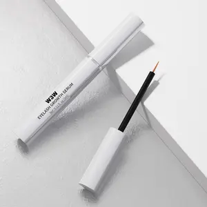 2023 New Approved Enhancer Main Product Natural Keratin Vegan Lash Growing Eyelash Eye Brow Growth Eyebrow Serum