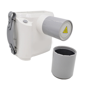 เครื่องเอกซเรย์ทันตกรรมแบบพกพาความถี่สูง 70kV พร้อมแบตเตอรี่ลิเธียมนำเข้าสำหรับคลินิกเคลื่อนที่ - Product Image 6