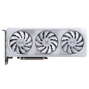 การ์ดจอเกมมิ่งมือสอง RTX 4060 AERO OC 8G สำหรับคอมพิวเตอร์ตั้งโต๊ะเล่นเกม 4060 GPU Rtx 4060 การ์ดจอเกมมิ่งมือสอง RTX 4060 AERO OC 8G - Product Image 4