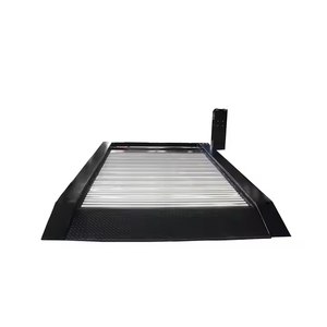 رافعة سيارات هيدروليكية مزدوجة المستوى لوقوف سيارتين من إنتاج المصنع - Product Image 4