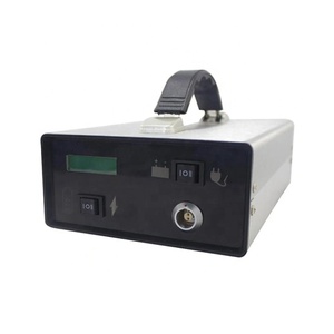 Ysjpj30 Ysenmed Medische Elektrische Autopsie Zag Oscillerend Mortuarium Autopsie Zaagblad Elektrische Zagen Ontleden Voor Schedel Autopsie - Product Image 4