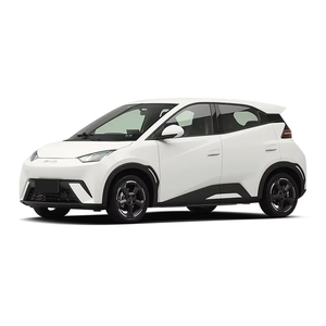 Hubei Yitong Venta Caliente 2025 China 4 Asientos Nuevo BYD Seagull Vehículo de Nueva Energía <span class=keywords><strong>Coche</strong></span> Eléctrico Puro BYD Seagull 2024 405km Mini <span class=keywords><strong>Coche</strong></span> Eléctrico - Product Image 1