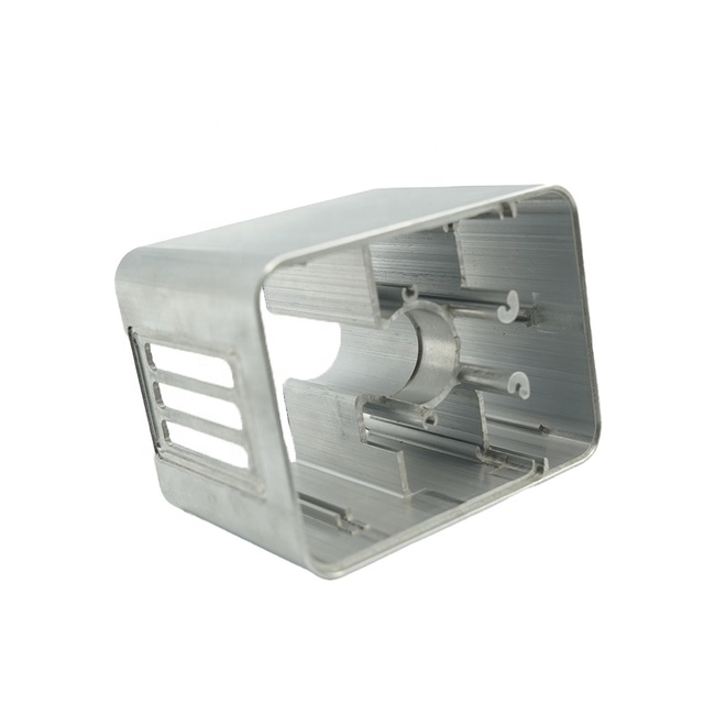 Wholesale Low Cost High Quality Fine-Tuned Design for Custom Sound Solutions Customizable Metal Speaker Enclosure