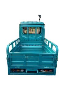 La fábrica <span class=keywords><strong>de</strong></span> estilo único produce triciclos eléctricos, y las motocicletas <span class=keywords><strong>de</strong></span> <span class=keywords><strong>tres</strong></span> <span class=keywords><strong>ruedas</strong></span> se utilizan para el transporte urgente - Product Image 3