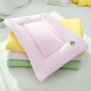 <b>Cat</b> <b>cage</b> platform mat suitable <b>for</b> small dog mattresses <b>cat</b> mats macaron colored pet mats - Product Image 6