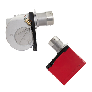 Nhỏ Một Giai Đoạn Ánh Sáng Dầu Burners G10lc Bán Buôn Trong Nhà Công Nghiệp Nồi Hơi Diesel Nhiên Liệu Dầu Burner Cho Các Lò Nướng Bánh - Product Image 3