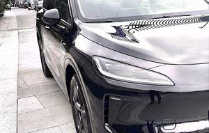 Voiture d'<span class=keywords><strong>occasion</strong></span> automatique 4L Shangjie H5max avec LiDAR, ADS, rappel anti-fatigue, châssis transparent à 360°, adaptatif pleine vitesse L2 - Product Image 2
