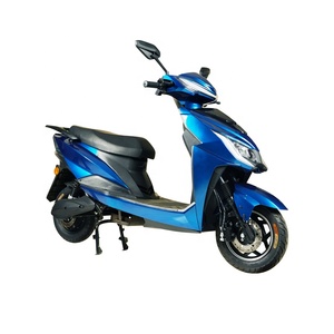 Motocicleta ZF/LS-100 (ZL-3) de Diseño Atractivo, 72V 3000W, Diseño Único, Calidad Premium - Product Image 3