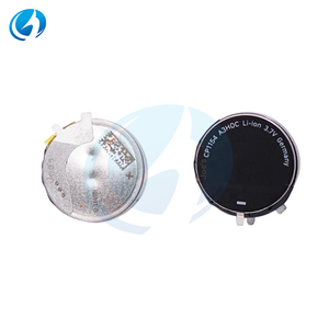 <span class=keywords><strong>Batterie</strong></span> de <span class=keywords><strong>remplacement</strong></span> sans fil Li-ion de haute qualité pour <span class=keywords><strong>AirPods</strong></span> 3 - Product Image 2