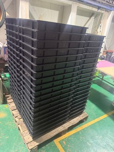 Service Large Vacuum Formed Plastic Custom Industrial Form From Guangdong - Product Image 3