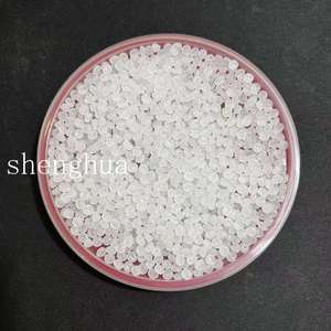 LDPE R300 <b>Pellets</b> MB9500 MB9700 Ultra-high Flow Soft Low Shrinkage Coating Application LDPE <b>Plastic</b> Granules - Product Image 6