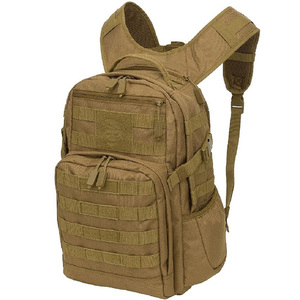 Mochila Táctica de Supervivencia, Mochila Deportiva de Camuflaje Personalizada para Exteriores, Mochila de Asalto Grande para Senderismo, Mochila Táctica para Exteriores - Product Image 1