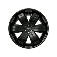 Jantes en alliage forgées sur mesure RUCCI Rucci Gucci1, 22-30 pouces, 5x120 5x112 pour Bentley Bentayga, Rolls Royce Cullinan, Range Rover, BMW