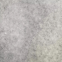 Serviettes hygiéniques Matières premières Papier SAP Airlaid Absorption à sec plus rapide Papier SAP