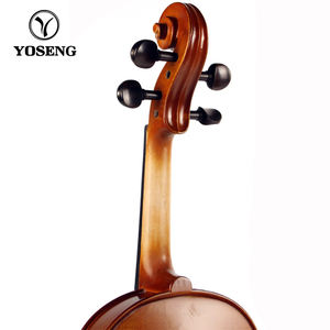 <span class=keywords><strong>Violon</strong></span> bambin fait à la main pour débutants, Assurance <span class=keywords><strong>qualité</strong></span>, fabrication chinoise - Product Image 6