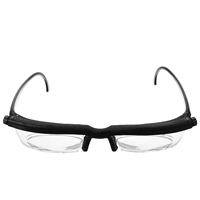 Gafas de fuerza ajustable, lentes con Zoom de visión Variable, H0027