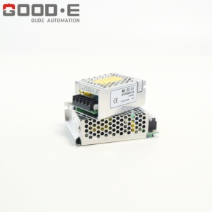 แหล่งจ่ายไฟแบบสวิตช์อุตสาหกรรม SMPS 24V 48V 30A 15A 10A 120W 350W สำหรับอุปกรณ์เครื่องจักรและแผงควบคุม - Product Image 6