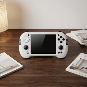 Consola de Juegos Portátil GAMINJA de Fábrica, Molde Privado, Batería de Larga Duración de 3000mAh, Sistema Linux, Compatible con Servicio OEM/ODM - Product Image 4
