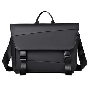 Men's Trendy Single Shoulder Chest <b>Bag</b> New Fashionable Summer <b>Waterproof</b> <b>Crossbody</b> Backpack Custom Logo Made From Polyester - Product Image 1