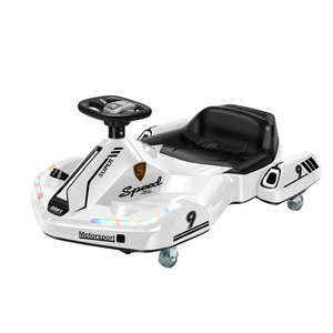 Coche Eléctrico de Juguete para <span class=keywords><strong>Niños</strong></span>, con Batería, 12v, para <span class=keywords><strong>Niños</strong></span> de 10 <span class=keywords><strong>Años</strong></span>, Modelo Grande - Product Image 2