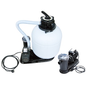 Sand Filters Parts <strong>Pool</strong> Equipment Pump Swimming <strong>Pool</strong> <strong>Filtration</strong> <strong>System</strong> With Pump Complet Set <strong>Pool</strong> Accessories Water Pump Cleaner - Product Image 2