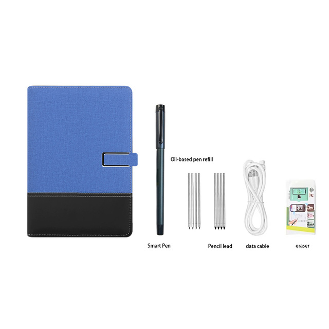 2026 Planner Ai Pen Ai Design AI Write Language Translation Diary 2026 Smart Pen Smart Notebook Set Ai Office Delivery Fast